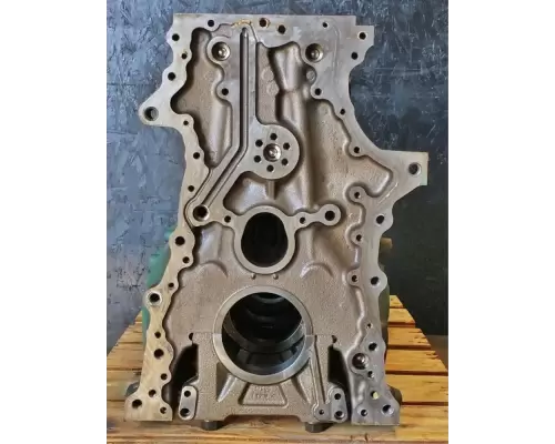 Volvo D13 Cylinder Block