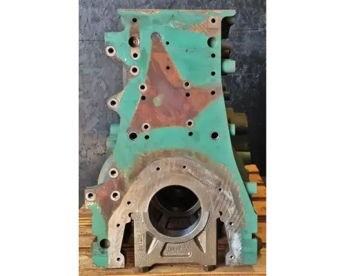 Volvo D13 Cylinder Block