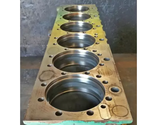 Volvo D13 Cylinder Block