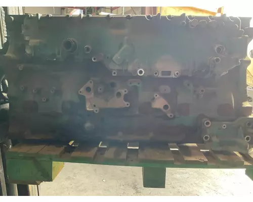 Cylinder Block VOLVO D13 Hd Truck Repair &amp; Service