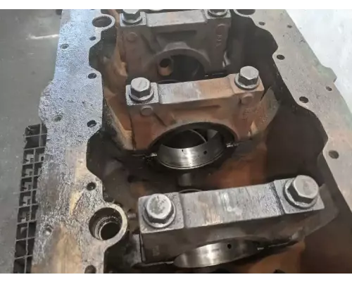 Volvo D13 Cylinder Block