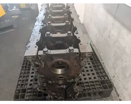 Volvo D13 Cylinder Block