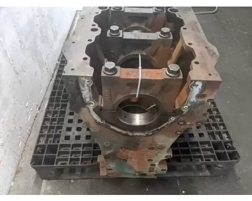 Volvo D13 Cylinder Block