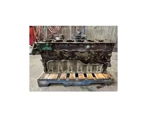 Volvo D13 Cylinder Block