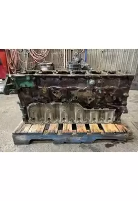 Volvo D13 Cylinder Block