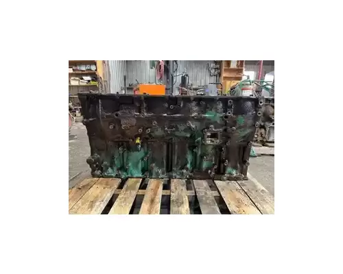 Volvo D13 Cylinder Block