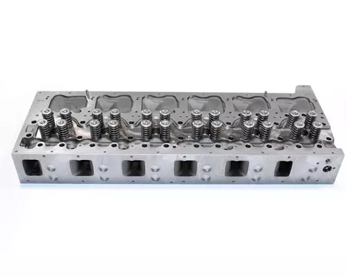 Cylinder Head VOLVO D13 Frontier Truck Parts