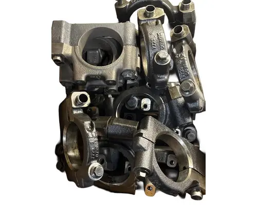 Cylinder Head VOLVO D13 Frontier Truck Parts