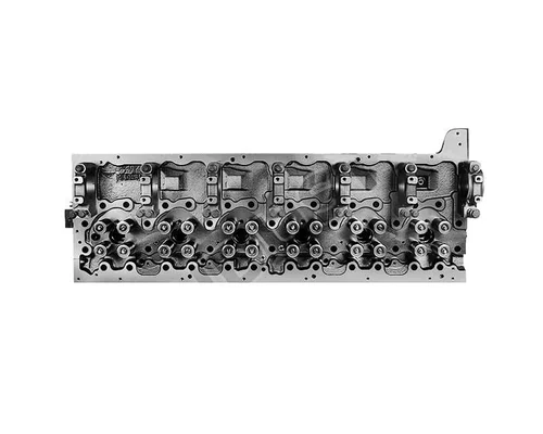 Cylinder Head VOLVO D13 LKQ Heavy Truck - Goodys