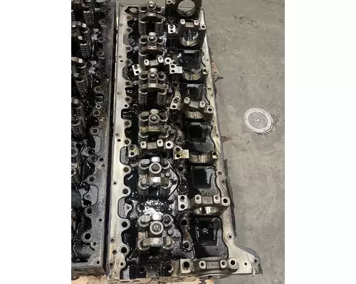 Cylinder Head VOLVO D13 Payless Truck Parts