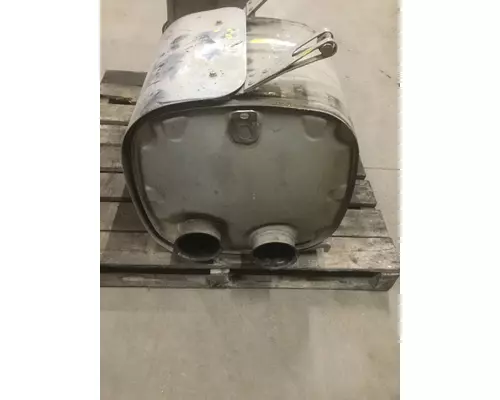 DPF (Diesel Particulate Filter) VOLVO D13 LKQ Geiger Truck Parts