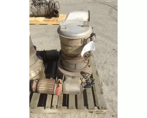 DPF (Diesel Particulate Filter) VOLVO D13 LKQ Heavy Truck Maryland