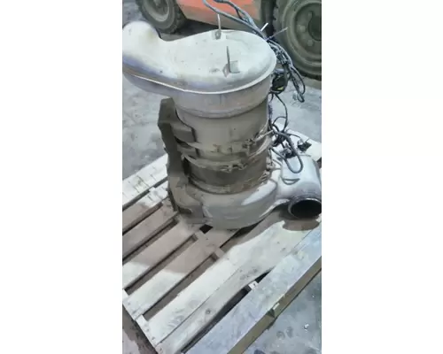 DPF (Diesel Particulate Filter) VOLVO D13 LKQ Heavy Truck - Goodys