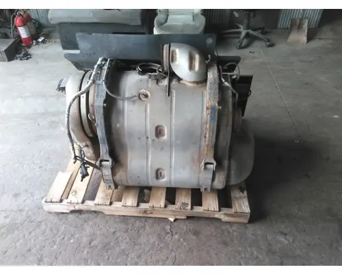 DPF (Diesel Particulate Filter) VOLVO D13 LKQ Geiger Truck Parts