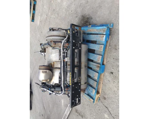 DPF (Diesel Particulate Filter) VOLVO D13 LKQ Thompson Motors - Wykoff