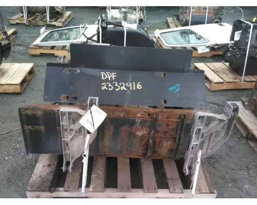 DPF (Diesel Particulate Filter) VOLVO D13 LKQ Heavy Truck Maryland