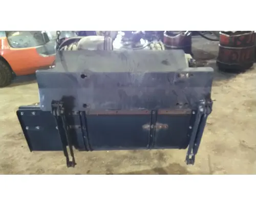 DPF (Diesel Particulate Filter) VOLVO D13 LKQ Heavy Truck - Goodys