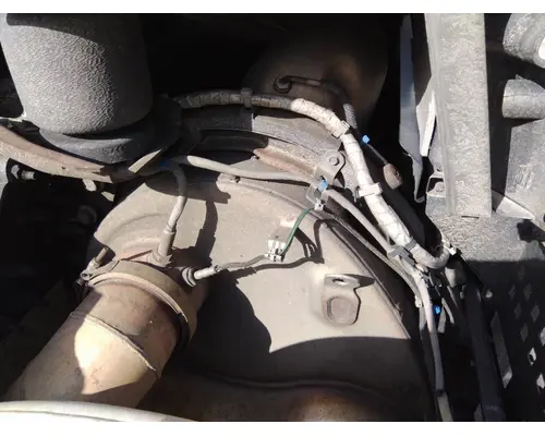 DPF (Diesel Particulate Filter) VOLVO D13 LKQ Heavy Truck - Goodys