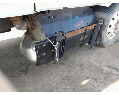 DPF (Diesel Particulate Filter) VOLVO D13 LKQ Heavy Truck - Goodys