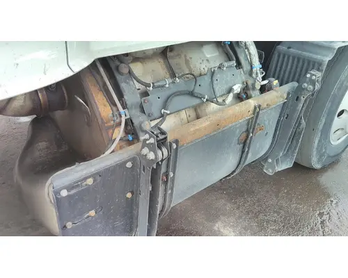 DPF (Diesel Particulate Filter) VOLVO D13 LKQ Heavy Truck - Goodys