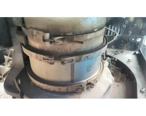 DPF (Diesel Particulate Filter) VOLVO D13 LKQ Heavy Truck - Goodys