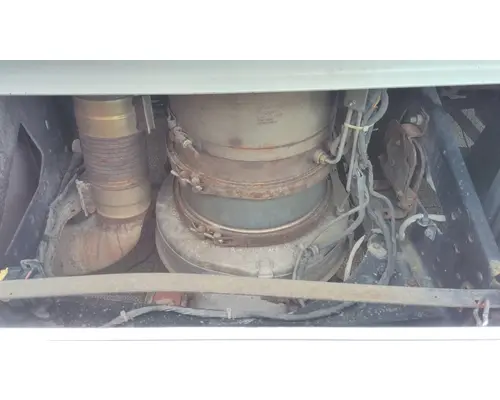 DPF (Diesel Particulate Filter) VOLVO D13 LKQ Heavy Truck - Goodys