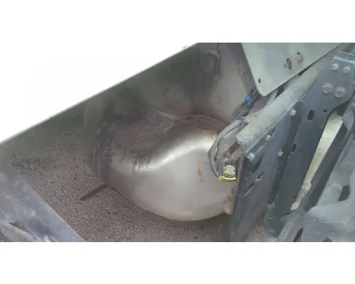 DPF (Diesel Particulate Filter) VOLVO D13 LKQ Heavy Truck - Goodys