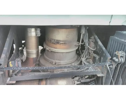 DPF (Diesel Particulate Filter) VOLVO D13 LKQ Heavy Truck - Goodys