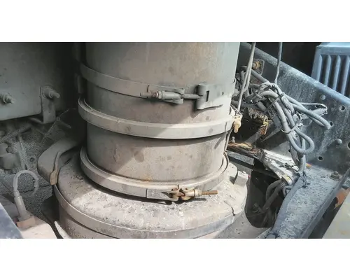 DPF (Diesel Particulate Filter) VOLVO D13 LKQ Heavy Truck - Goodys