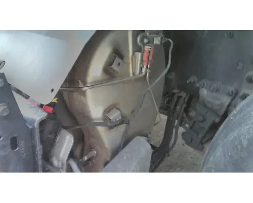 DPF (Diesel Particulate Filter) VOLVO D13 LKQ Heavy Truck - Goodys