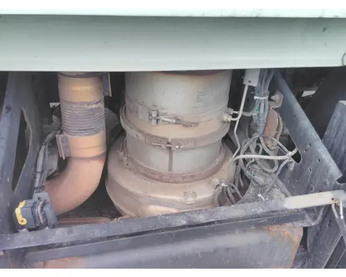 DPF (Diesel Particulate Filter) VOLVO D13 LKQ Heavy Truck - Goodys