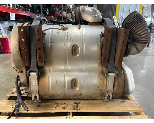 DPF (Diesel Particulate Filter) VOLVO D13 Frontier Truck Parts