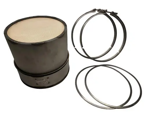 DPF (Diesel Particulate Filter) VOLVO D13 Frontier Truck Parts
