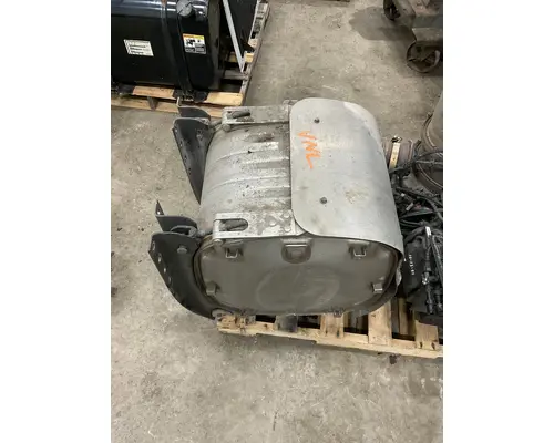 DPF (Diesel Particulate Filter) VOLVO D13 Dutchers Inc   Heavy Truck Div  Ny