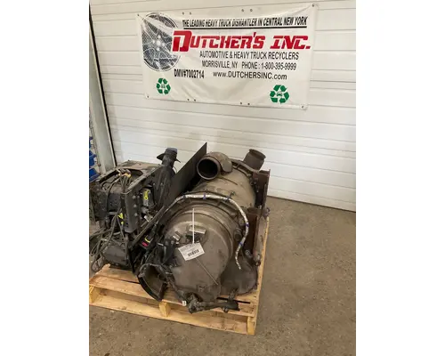 DPF (Diesel Particulate Filter) VOLVO D13 Dutchers Inc   Heavy Truck Div  Ny
