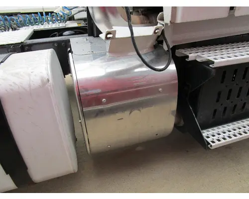 DPF (Diesel Particulate Filter) VOLVO D13 Tim Jordan's Truck Parts, Inc.