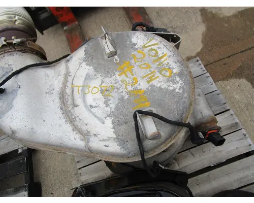 DPF (Diesel Particulate Filter) VOLVO D13 Tim Jordan's Truck Parts, Inc.