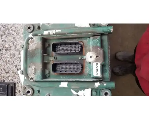 Volvo D13 ECM