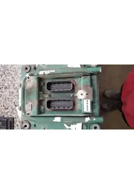 Volvo D13 ECM