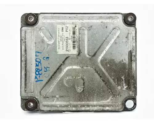 Volvo D13 ECM