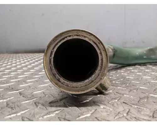 Volvo D13 EGR Cooler