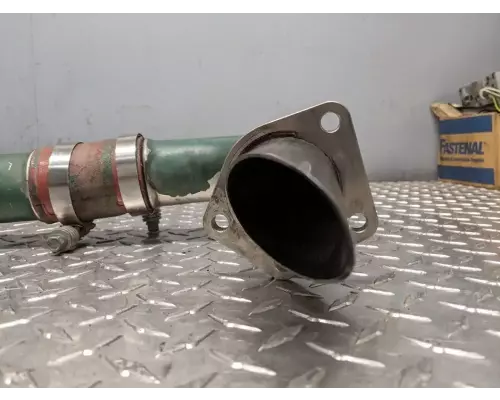 Volvo D13 EGR Cooler