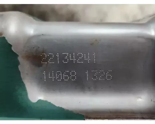 Volvo D13 EGR Cooler