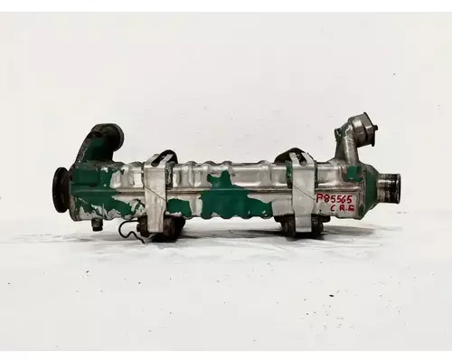 Volvo D13 EGR Cooler