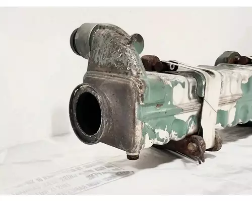 Volvo D13 EGR Cooler