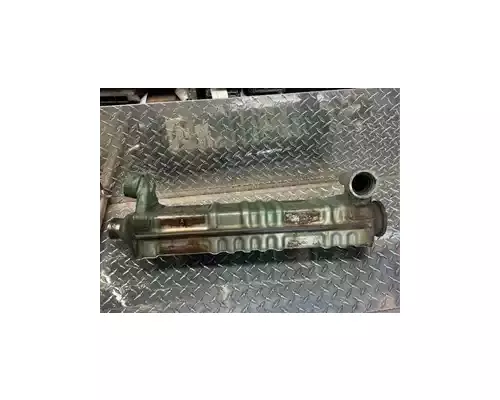 Volvo D13 EGR Cooler