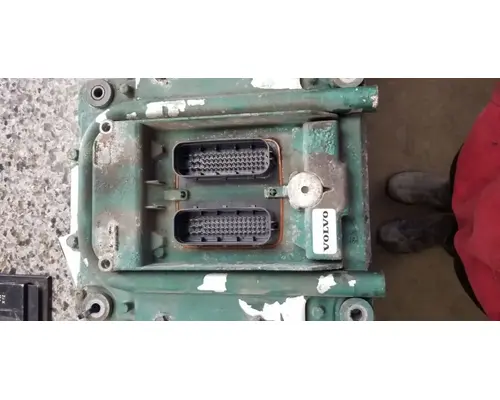 ECM Volvo D13 Casey's Truck Salvage World