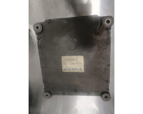 ECM VOLVO D13 Medric Enterprises