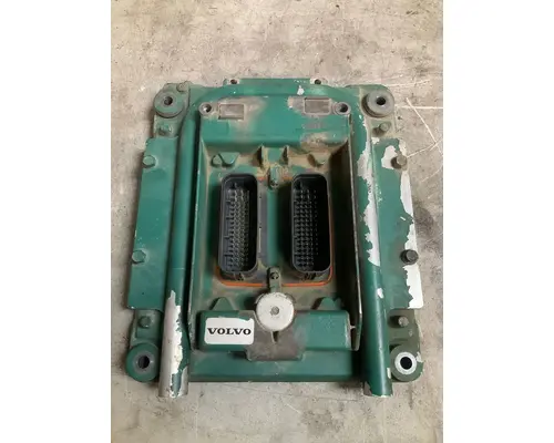 ECM VOLVO D13 Hd Truck Repair &amp; Service