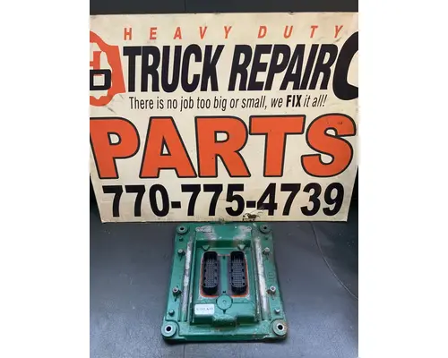 ECM VOLVO D13 Hd Truck Repair &amp; Service